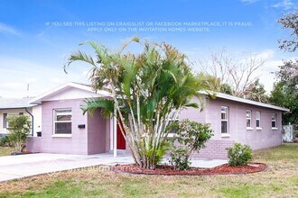 5650 19th Ave N in St. Petersburg, FL - Building Photo - Building Photo