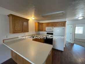 139 Stockham Boulevard-Unit -PH6 in Rigby, ID - Building Photo - Building Photo