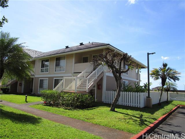 94-1509-1509 Waipio Uka St in Waipahu, HI - Building Photo