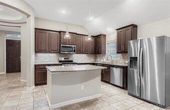 2401 Solomons Pl in Wylie, TX - Building Photo - Building Photo