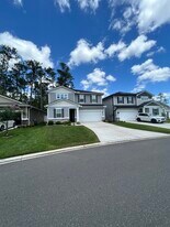 1841 Cogdill Trace in Middleburg, FL - Building Photo