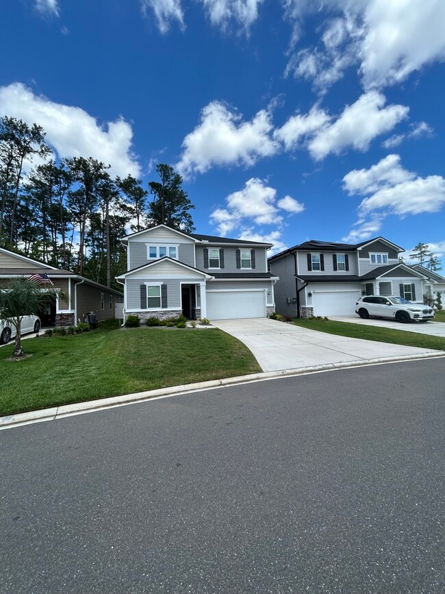 property at 1841 Cogdill Trace