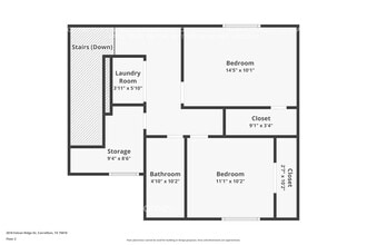 2018 Falcon Ridge Dr in Carrollton, TX - Building Photo - Building Photo