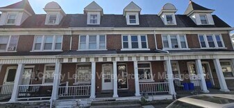 316 E Union Blvd in Bethlehem, PA - Building Photo