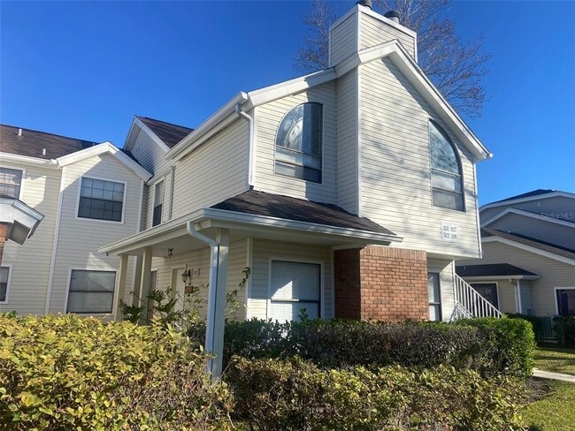 property at 3119 Rio Grande Trail