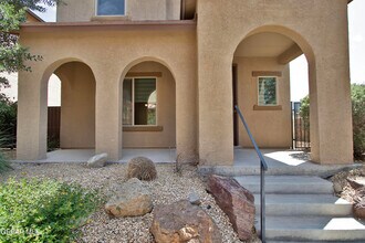 6716 Red Canyon Sage Ln in El Paso, TX - Building Photo - Building Photo