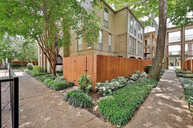 property at 4647 Wild Indigo St