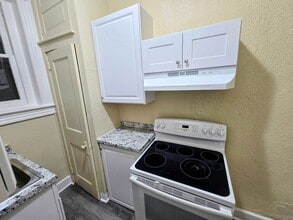 104 N Eighth St in Allentown, PA - Building Photo - Building Photo