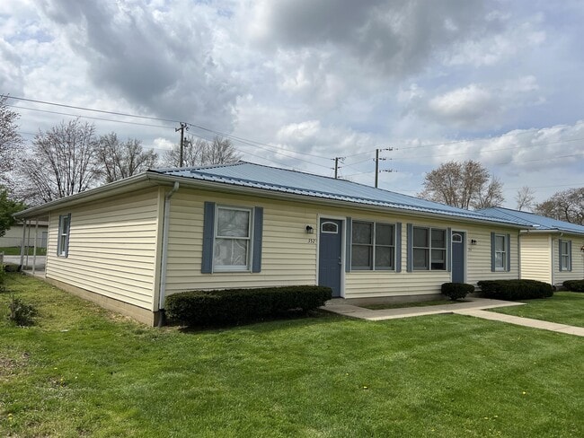 property at 358 N Epworth St