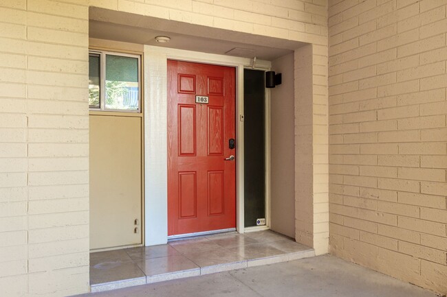 3600 N 5th Ave in Phoenix, AZ - Foto de edificio - Building Photo