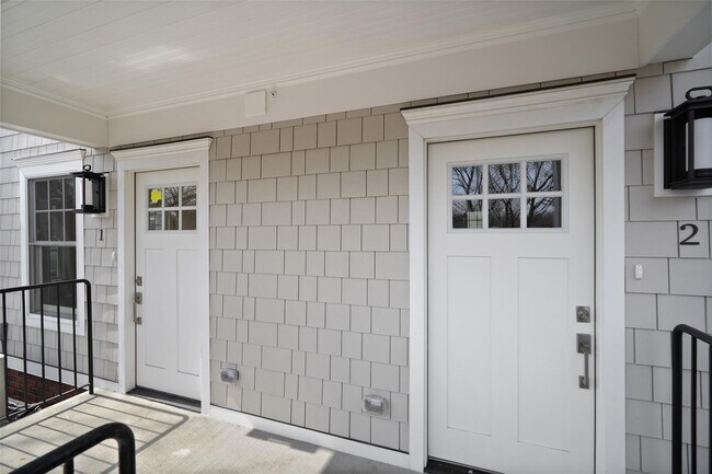 5 Edgemont Rd-Unit -1 in Katonah, NY - Building Photo - Building Photo
