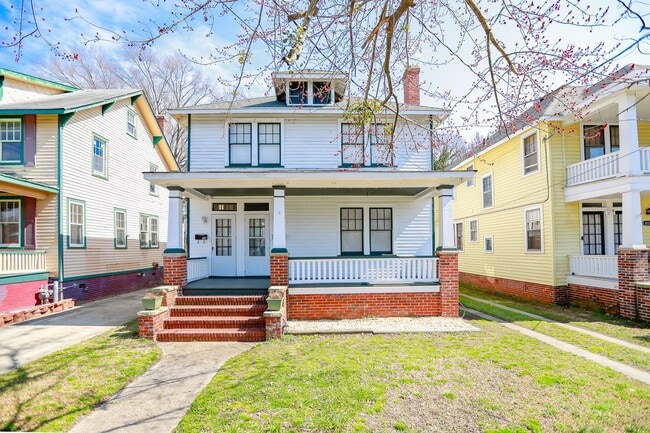 407 Florida Ave in Portsmouth, VA - Building Photo - Building Photo