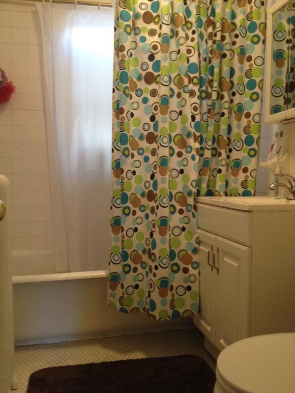 97 Kilsyth Rd, Unit #2 in Boston, MA - Building Photo - Building Photo