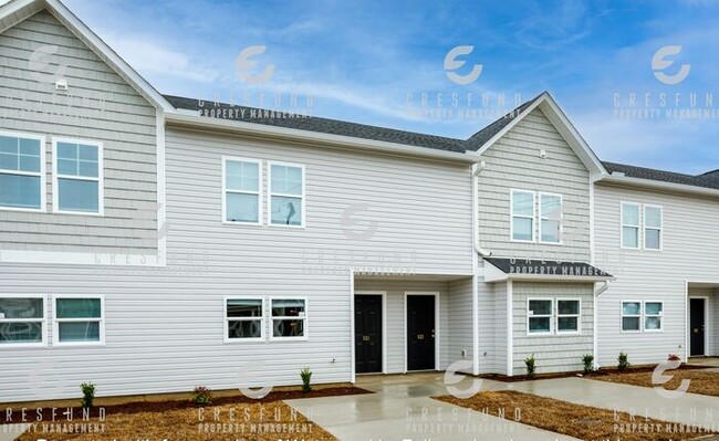 property at 509 Directive Dr