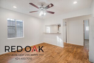 1309 W 36th Pl in Los Angeles, CA - Building Photo