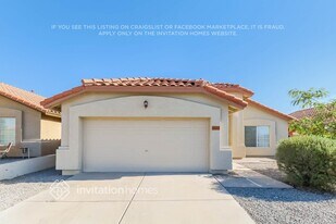 11312 W Puget Ave in Peoria, AZ - Building Photo