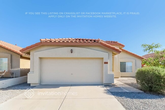 property at 11312 W Puget Ave