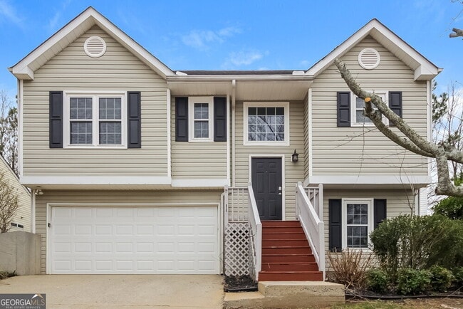 property at 2327 Wavetree Ln NW