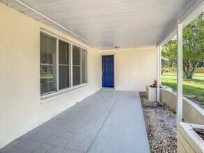 3244 Winder Dr in Holiday, FL - Building Photo - Building Photo