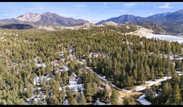 838 Lakeshore Dr in Boulder, CO - Foto de edificio - Building Photo