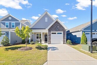 115 Swain St in Clayton, NC - Building Photo - Building Photo