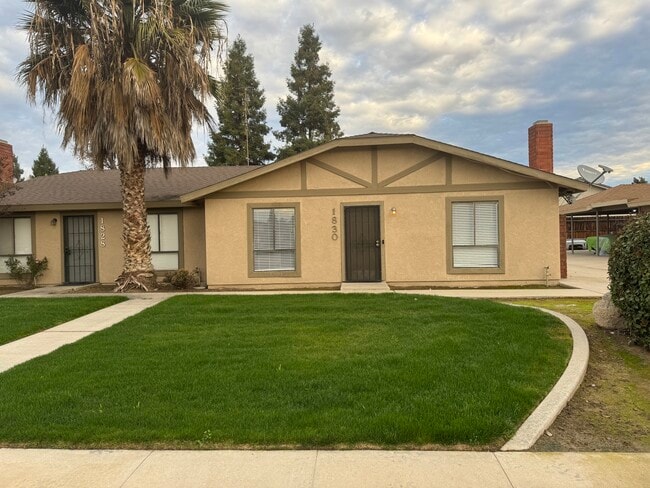 property at 1830 E Laura Ave