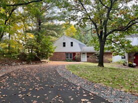 46 Auburndale Ave in Newton, MA - Building Photo