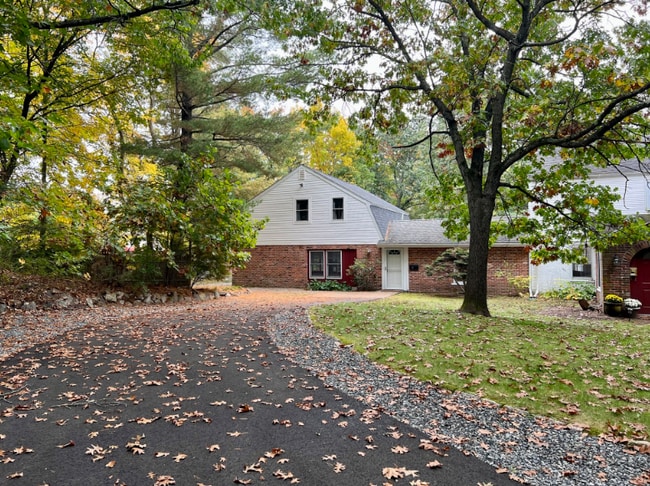 property at 46 Auburndale Ave