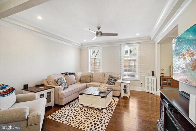 1555 Rivertown Pl in Occoquan, VA - Building Photo - Building Photo