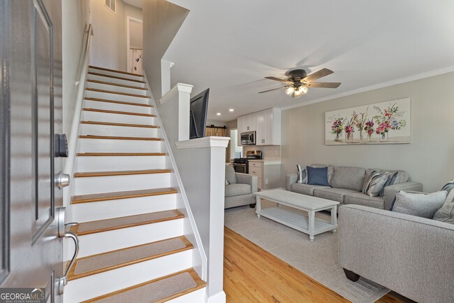 2232 Dunseath Ave NW in Atlanta, GA - Building Photo - Building Photo