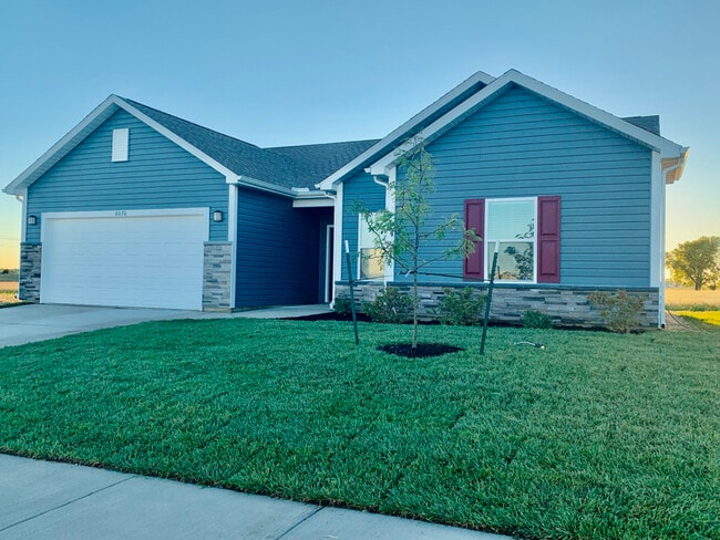 6070 Shale Crescent Dr in West Lafayette, IN - Building Photo - Building Photo