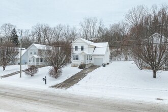Cherry Homes in Canton, OH - Foto de edificio - Building Photo