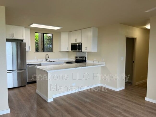 property at 46-081-81 Konohiki St