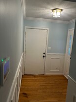 101 Henley Rd in Oak Ridge, TN - Building Photo