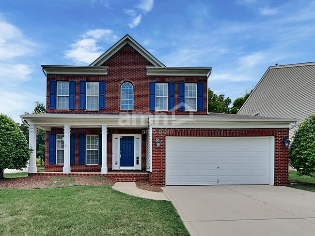property at 2001 Rosewater Ln