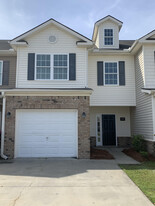 340 Canyon Oak Loop in Richmond Hill, GA - Building Photo