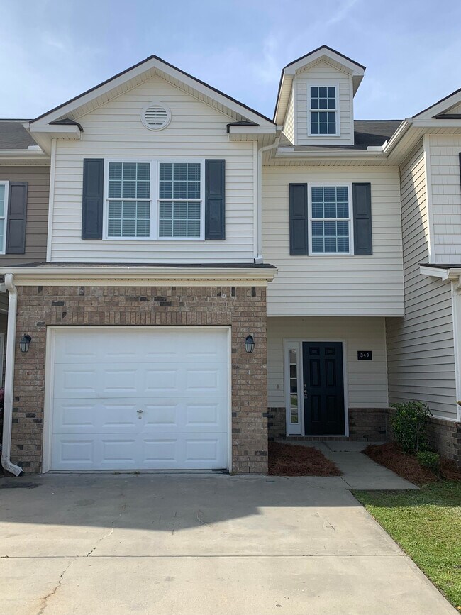 property at 340 Canyon Oak Loop
