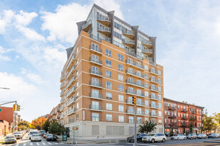 302 2nd St Apartments