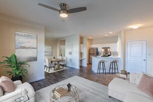 Greenway at Mallard Creek