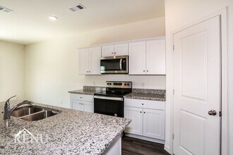 1317 Escondido Dr in Haslet, TX - Building Photo - Building Photo