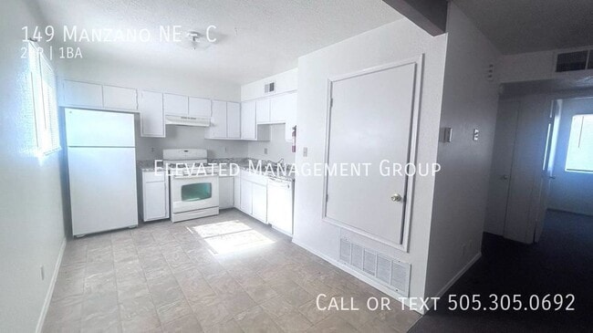 property at 149 Manzano St NE