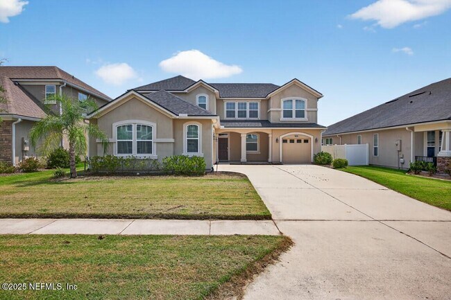 178 Autumn Bliss Dr in Fruit Cove, FL - Building Photo - Building Photo