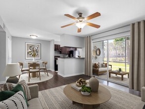 Timberlake Apartments in Sarasota, FL - Building Photo - Building Photo