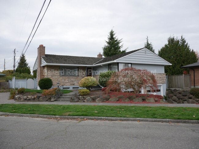 property at 8615 23rd Ave NW