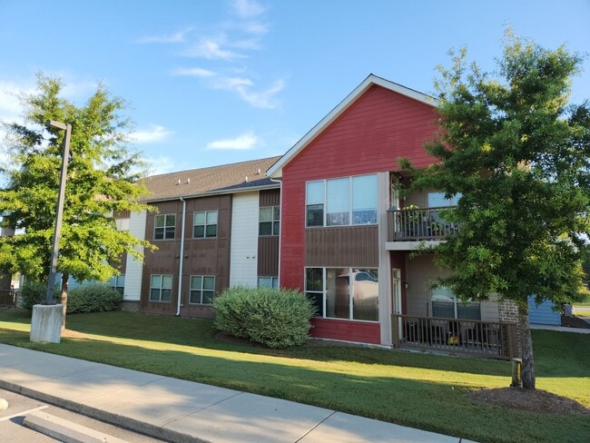 property at 4031 Blackstone Dr