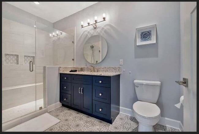 7449 Harrow Dr, Unit Williamz Properties in Nashville, TN - Building Photo - Building Photo