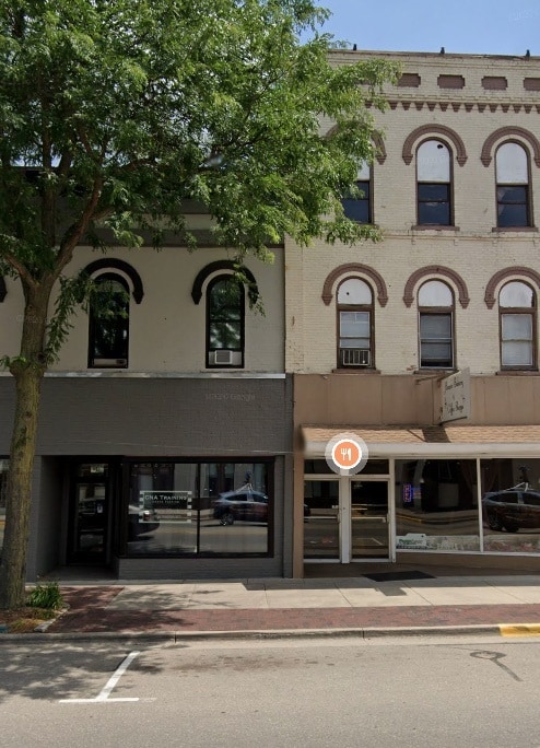 property at 200 S Lafayette St