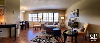 Granite Peaks Apartments