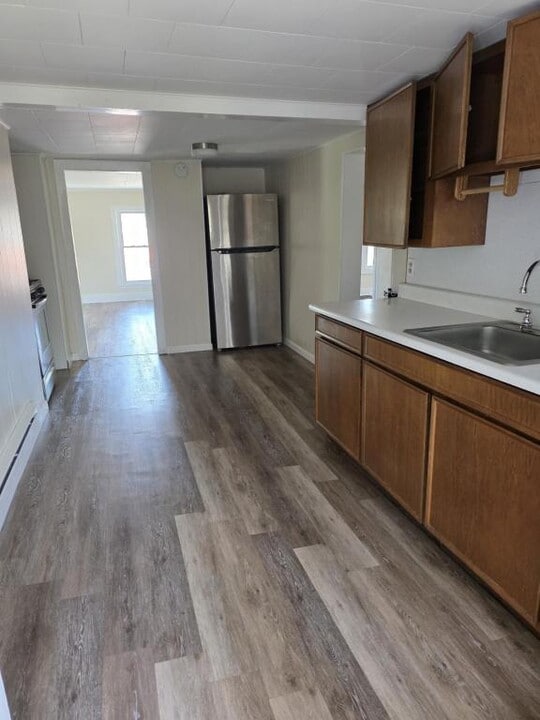 155 Church St in Amsterdam, NY - Building Photo