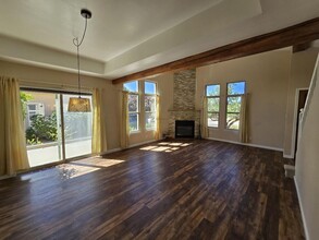 4341 Dancing Ground Rd in Santa Fe, NM - Building Photo - Building Photo